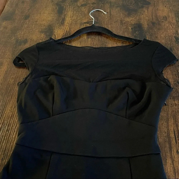 alexia admor beading dress - Picture 7 of 14